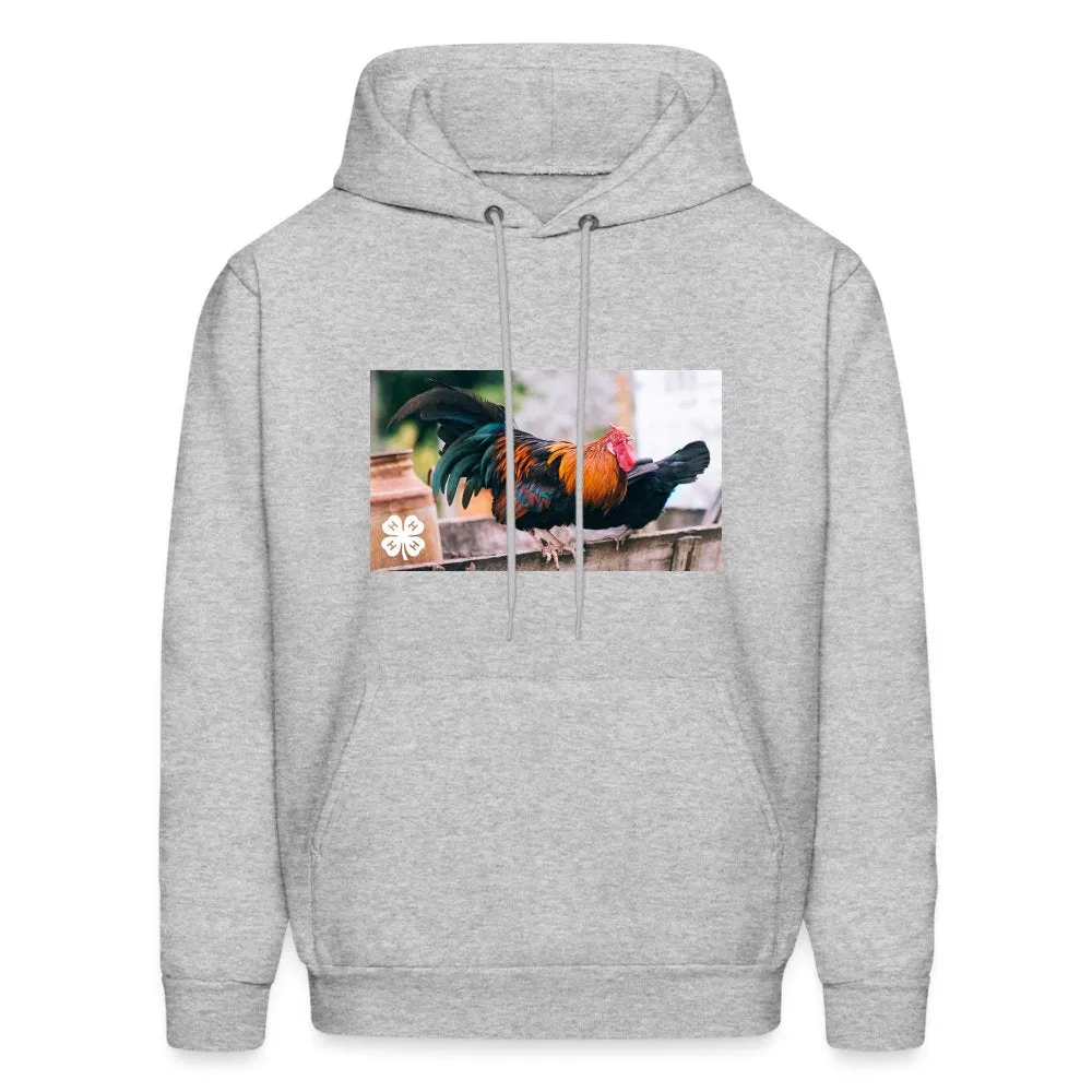 4-H Chicken Lifestyle Hoodie