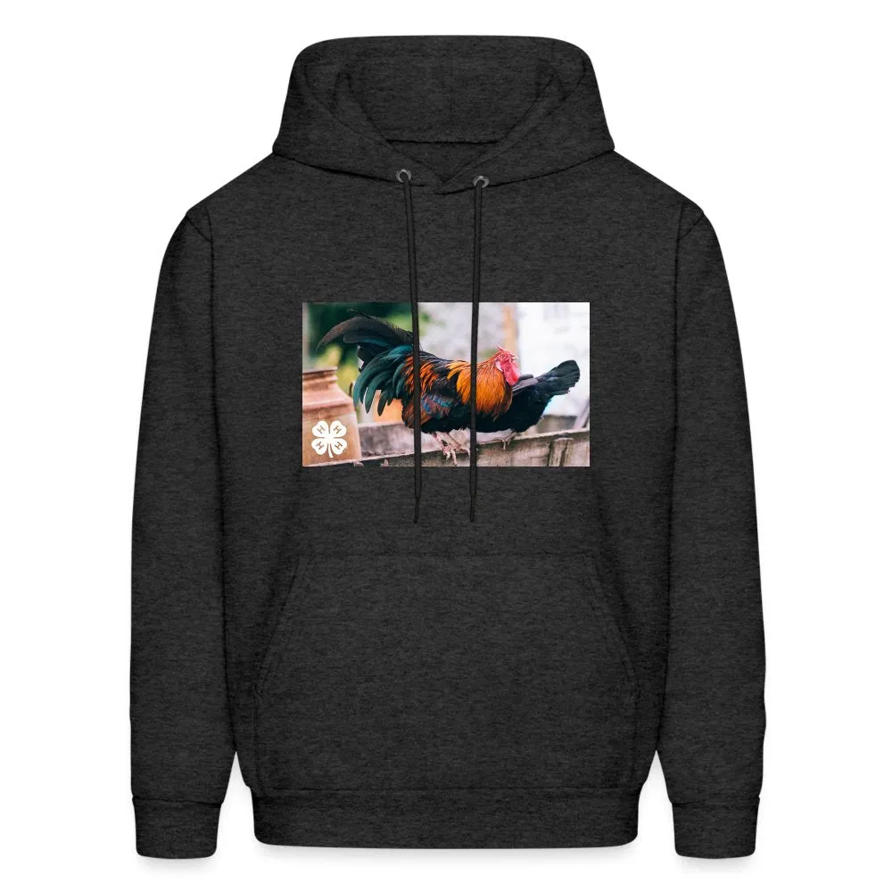 4-H Chicken Lifestyle Hoodie