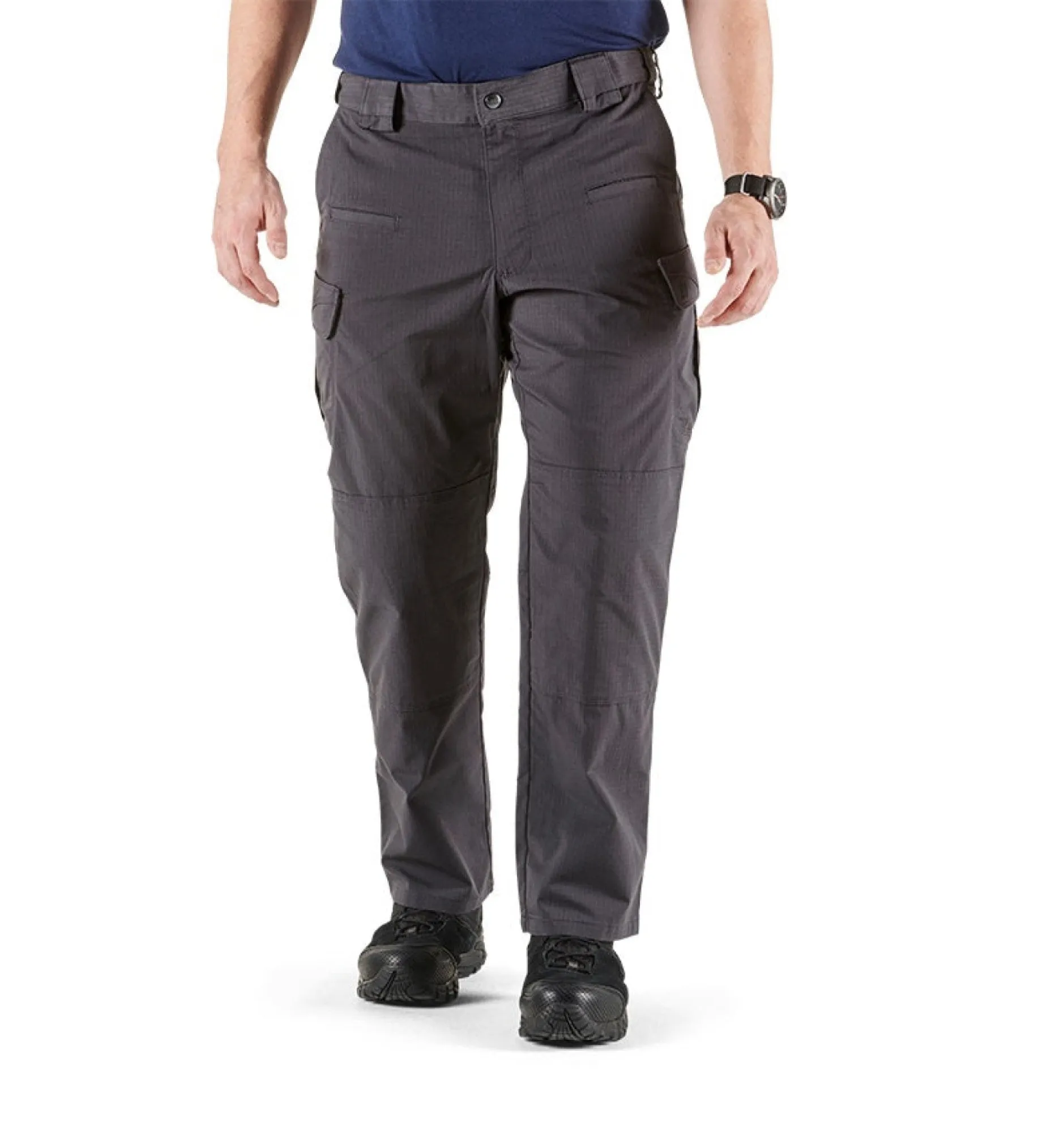 5.11® Tactical Men's Tactical Stryke Pant_Charcoal