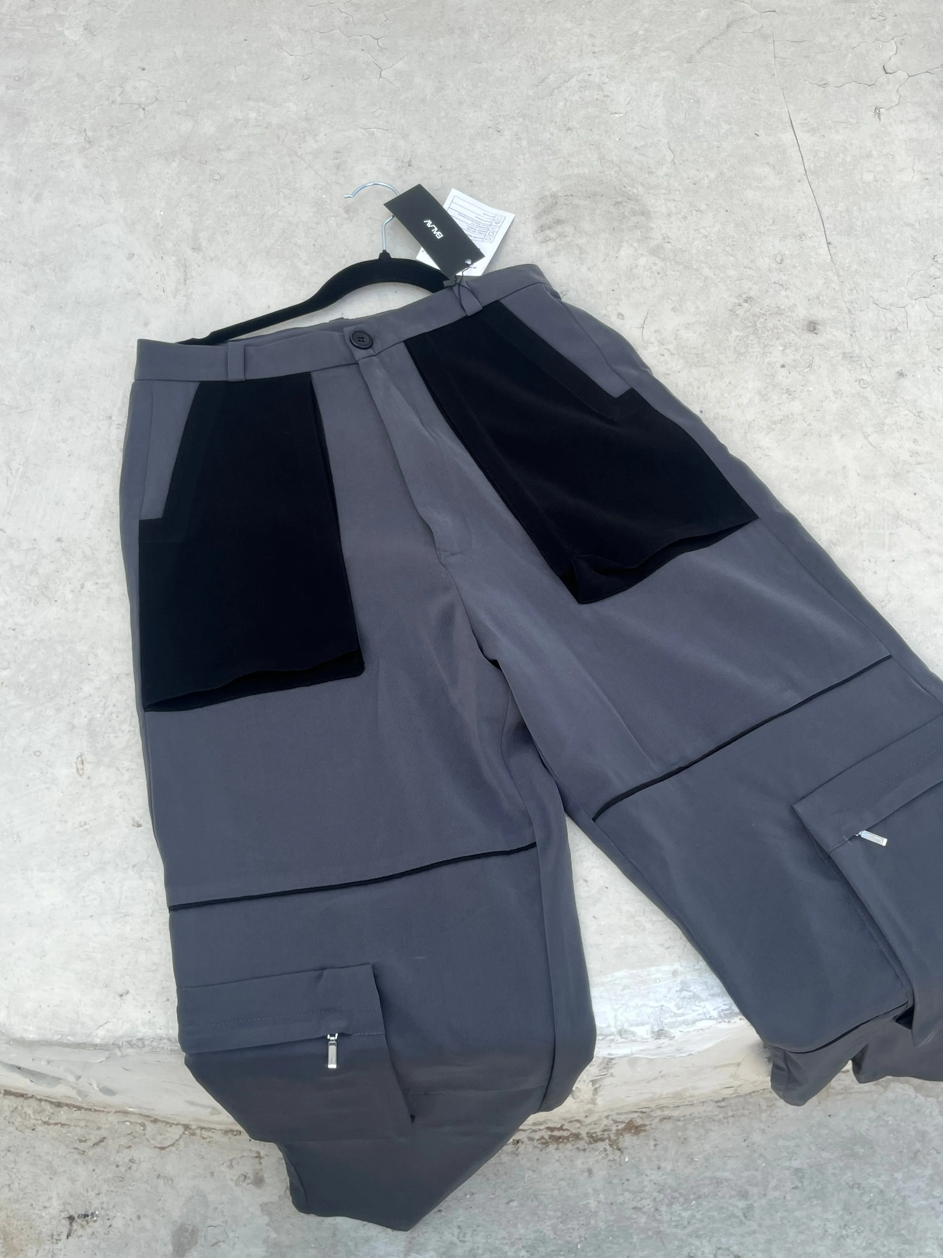 6K Pants