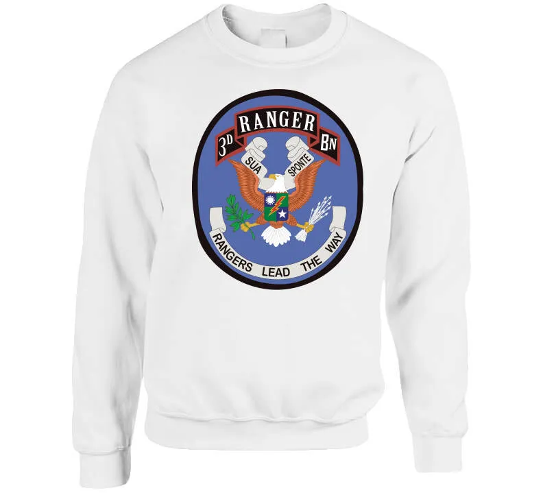 75th Ranger Regt 3d Bn X 300 Classic T Shirt, Crewneck Sweatshirt, Hoodie, Long Sleeve