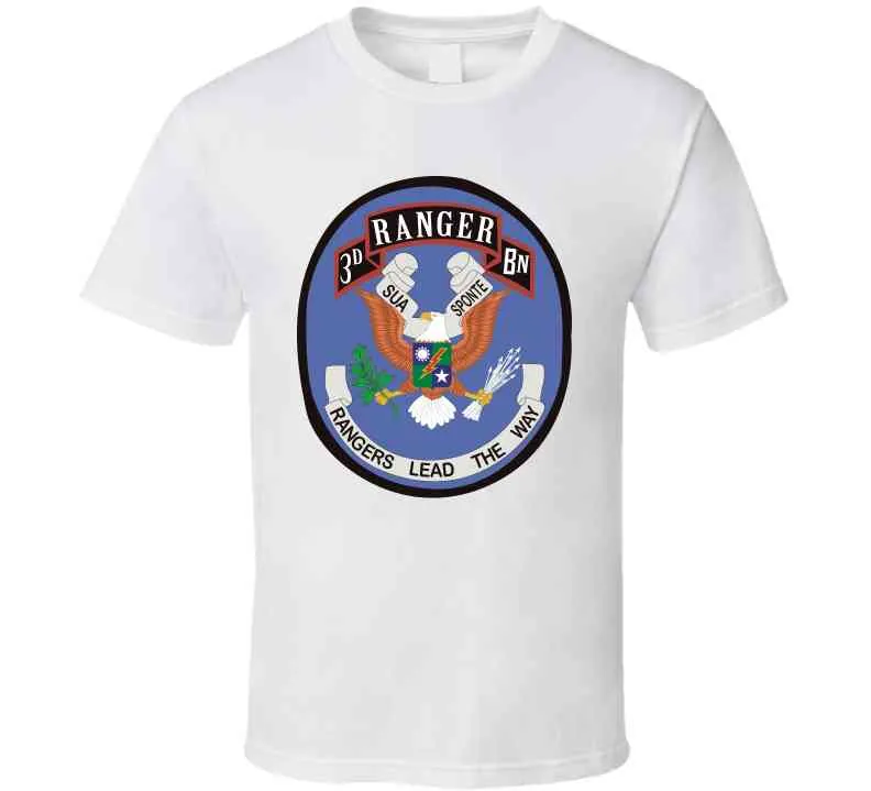 75th Ranger Regt 3d Bn X 300 Classic T Shirt, Crewneck Sweatshirt, Hoodie, Long Sleeve