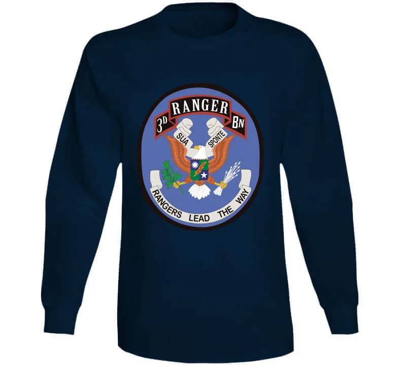 75th Ranger Regt 3d Bn X 300 Classic T Shirt, Crewneck Sweatshirt, Hoodie, Long Sleeve