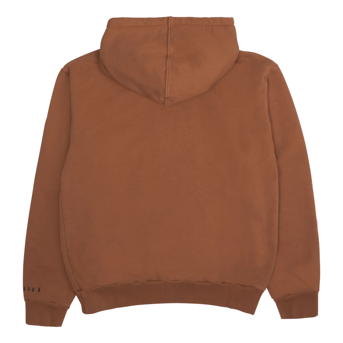 Akim Hoodie Phobos Brown