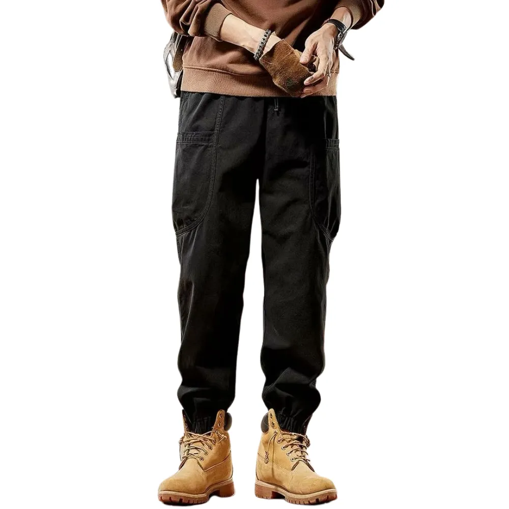 American Versatile Tall Comfortable Cargo Pants