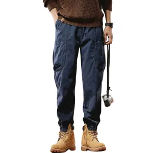 American Versatile Tall Comfortable Cargo Pants