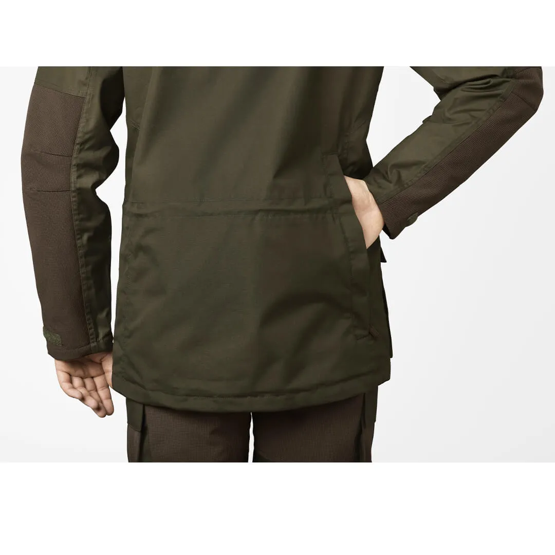 Arden Jacket - Pine Green by Seeland