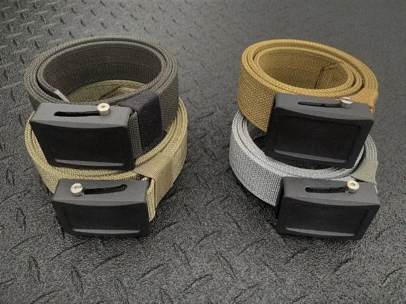 Ares Gear Aegis Enhanced Belt GEN 2