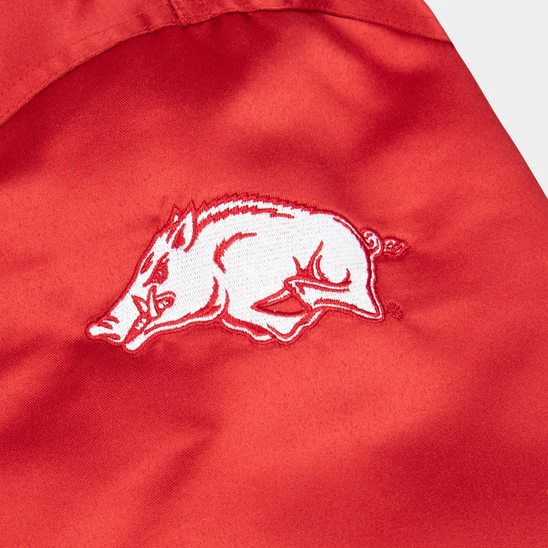 Arkansas Razorbacks Campus Classic Pullover