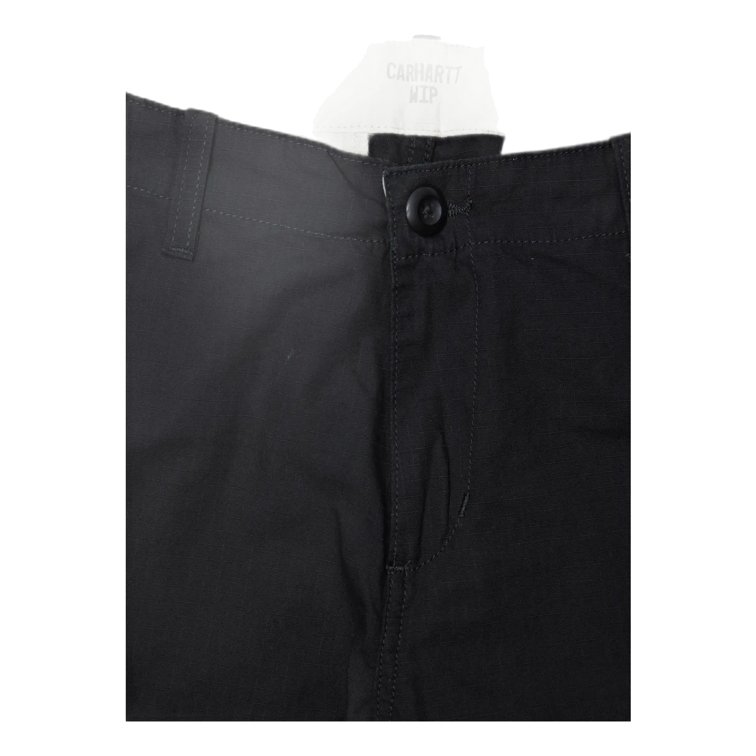 Aviation Pant Black