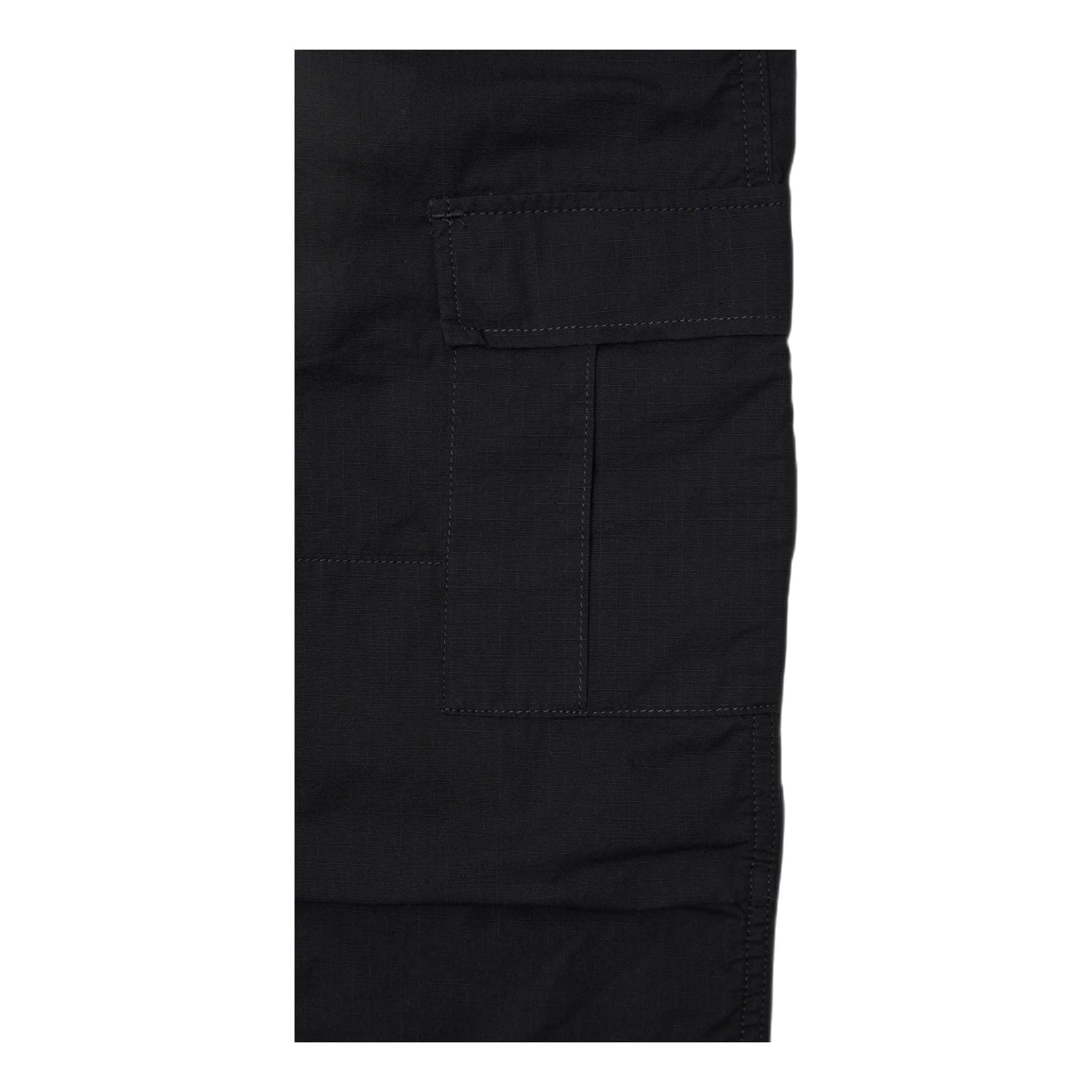 Aviation Pant Black