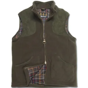 Barbour Sporting Dunmoor Gilet