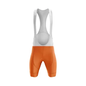 Basic Hi-Viz Orange Shorts & Pants