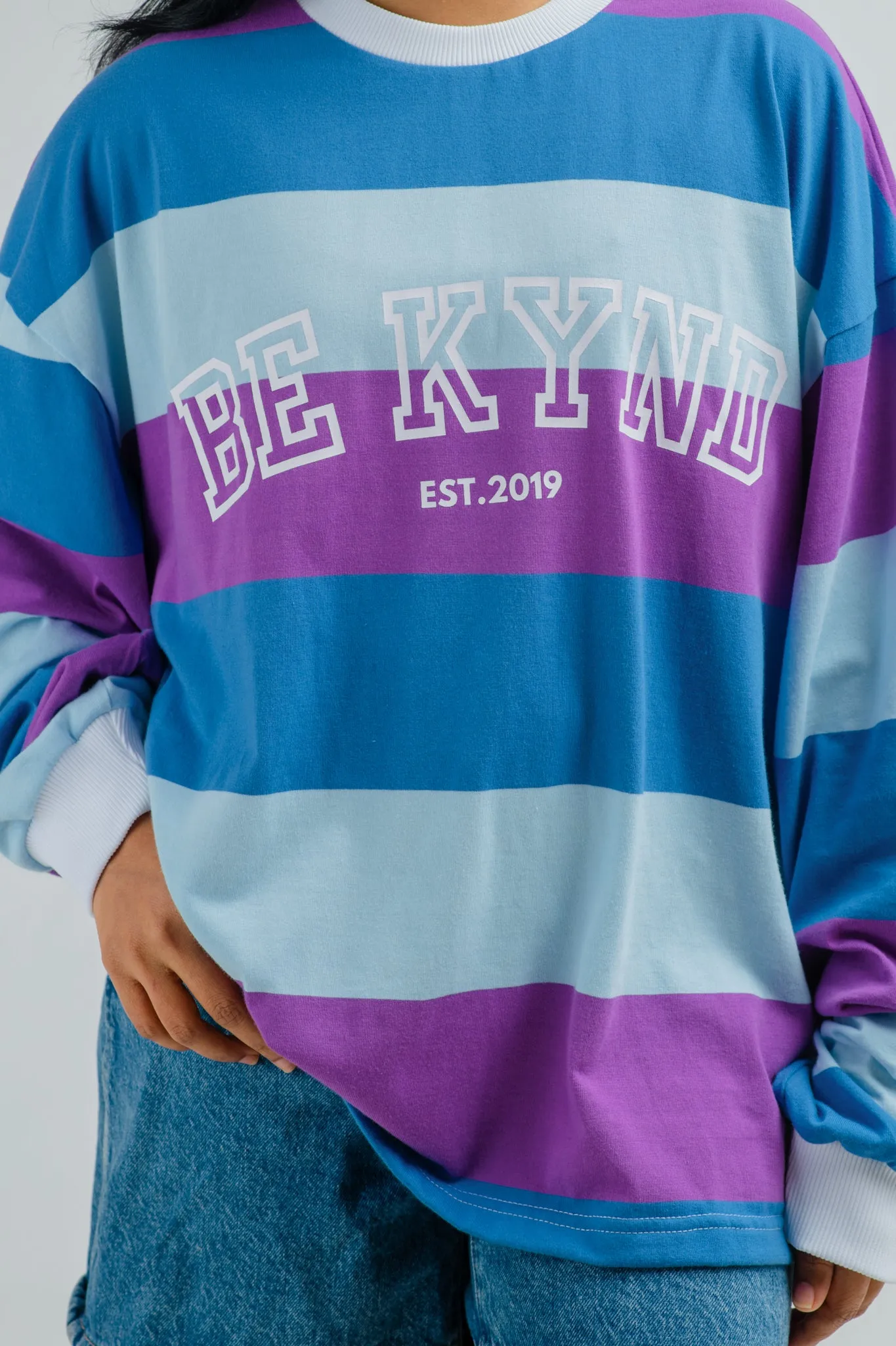 Be Kynd Classic Pullover