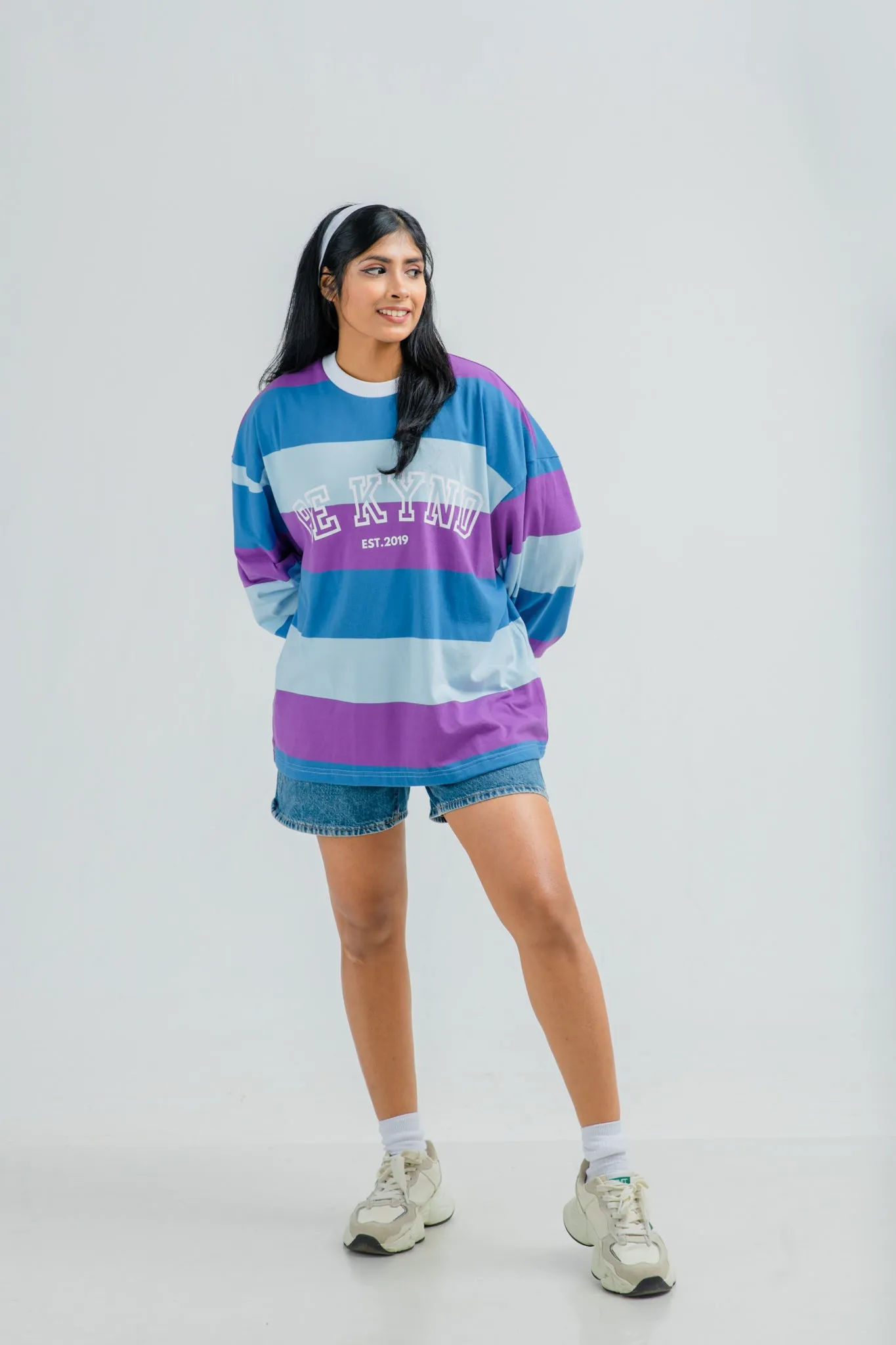 Be Kynd Classic Pullover