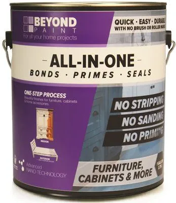 Beyond Paint Refinishing Product & Decorative Paint 1 Gallon Sage