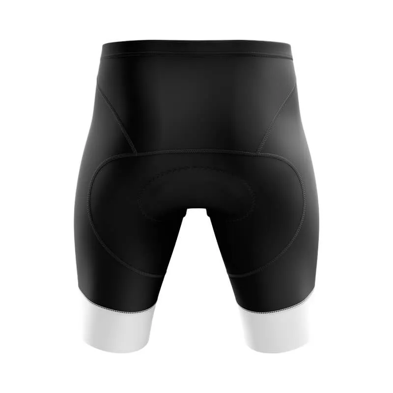 BicycleBooth (Black) Shorts & Pants