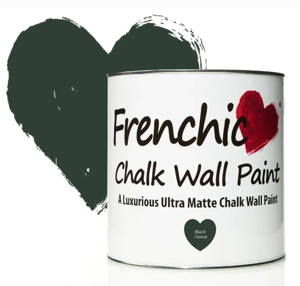 Black Forest Wall Paint