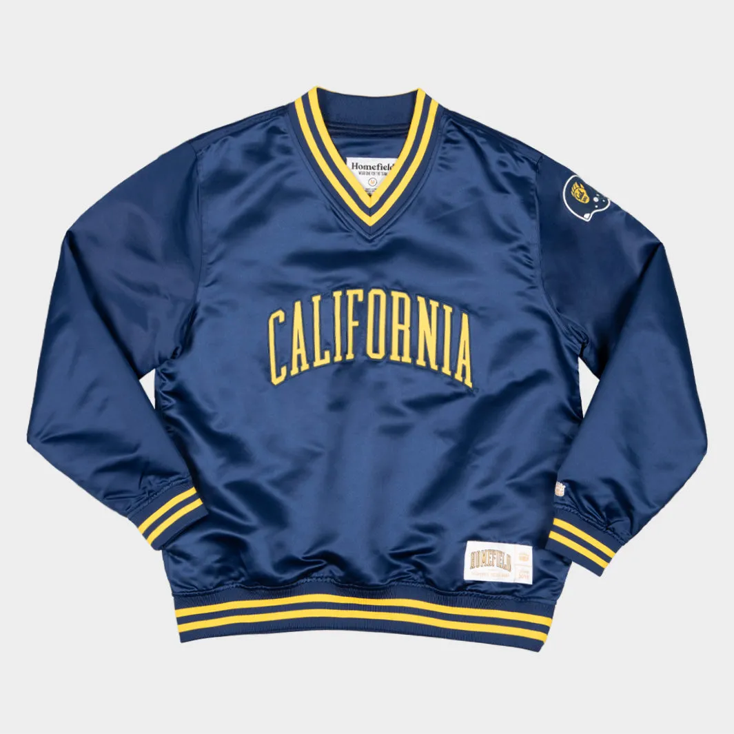 Cal Golden Bears Campus Classic Pullover