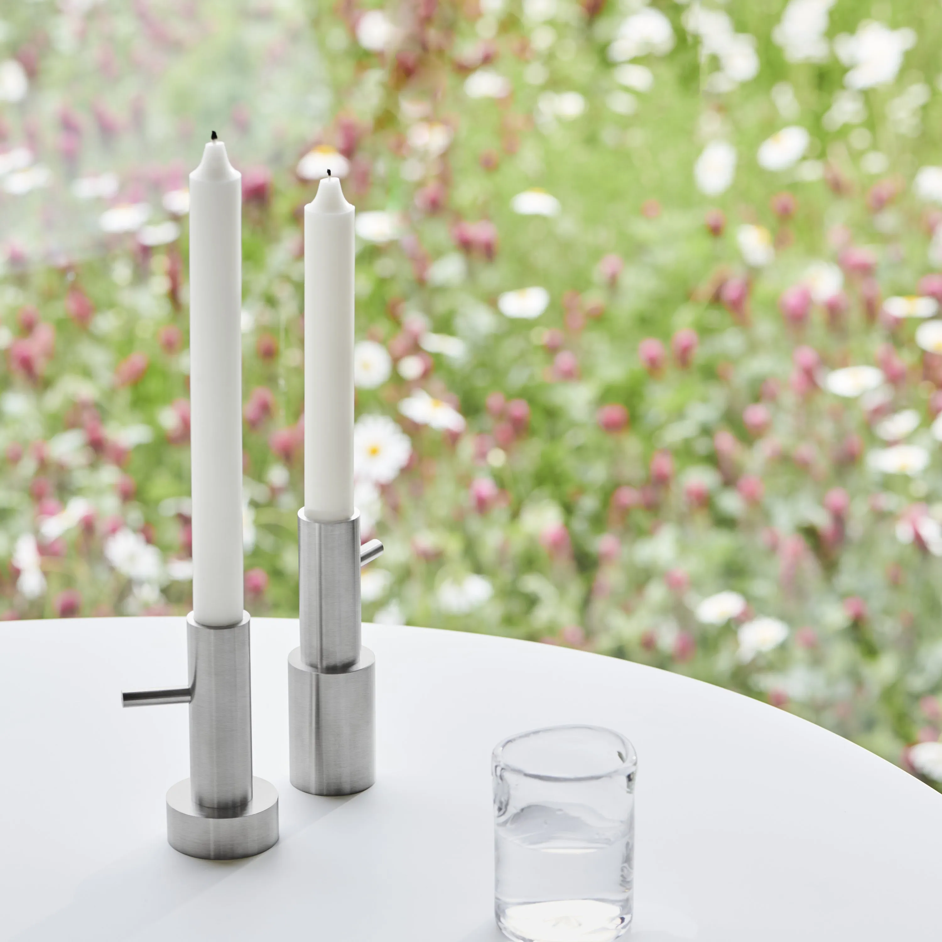 Candleholder Single