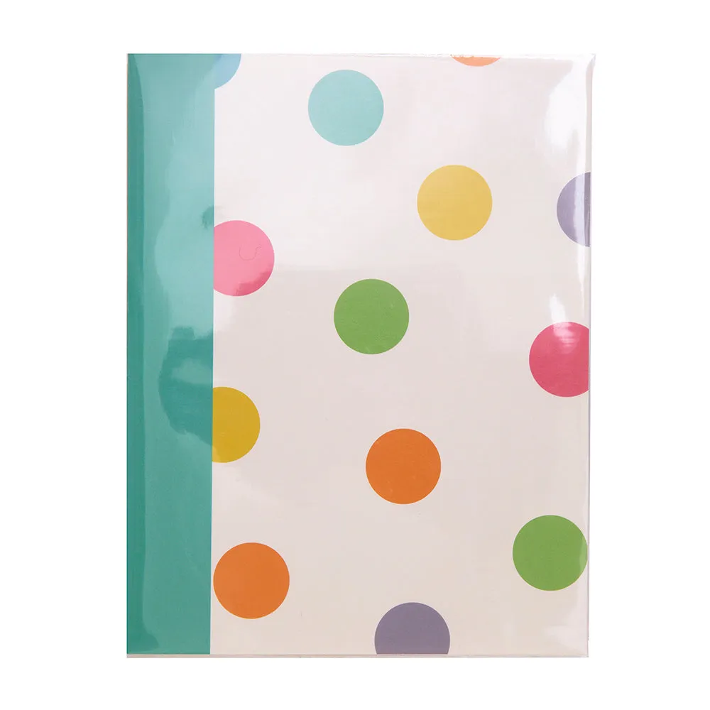 Candy Series (Spots)