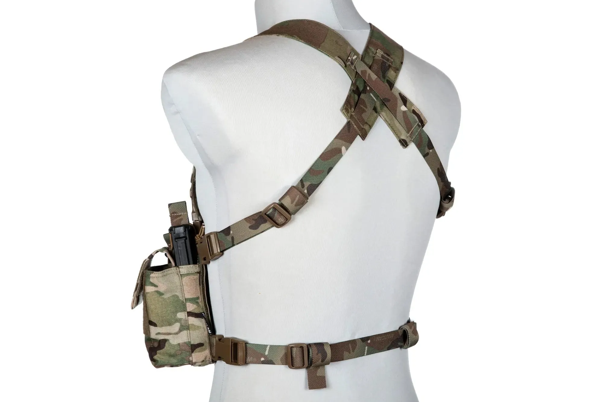 Chest Rig - Multicam®