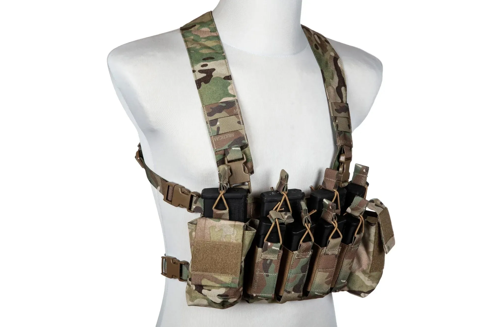 Chest Rig - Multicam®