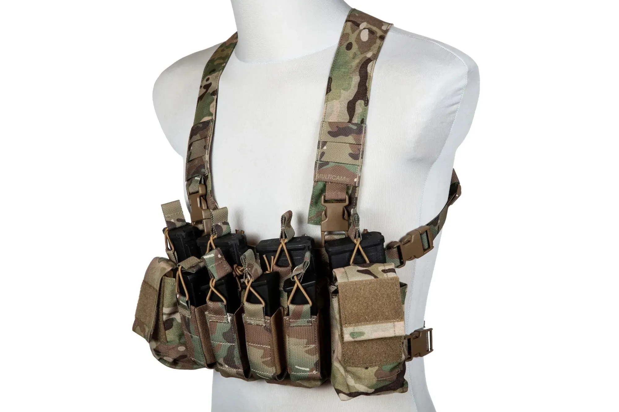 Chest Rig - Multicam®