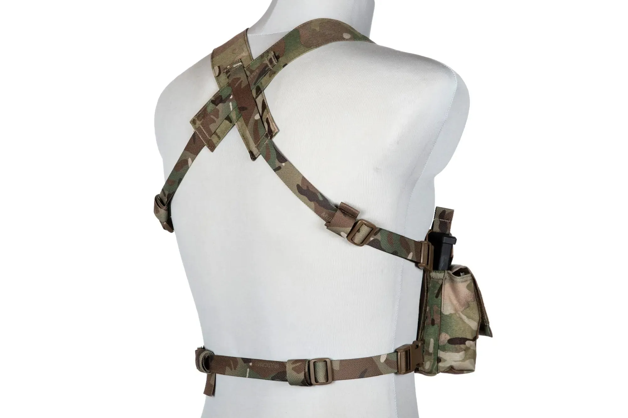 Chest Rig - Multicam®