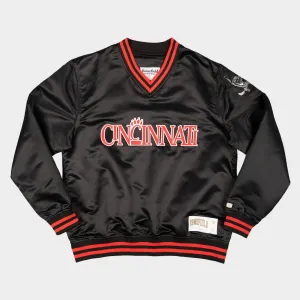 Cincinnati Bearcats Campus Classic Pullover