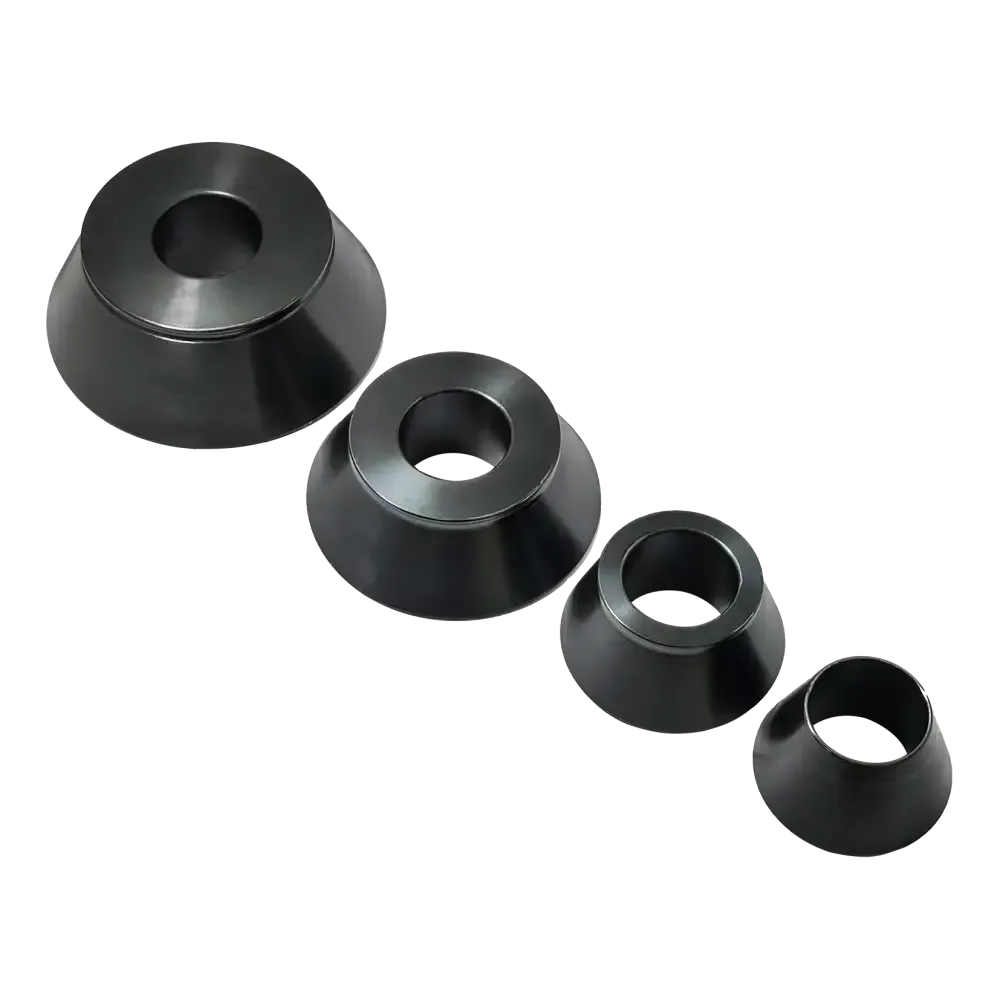 Coats 40mm Cone Kit for Wheel Balancer, 4 Cones (1.75" - 5.19") - 8113795