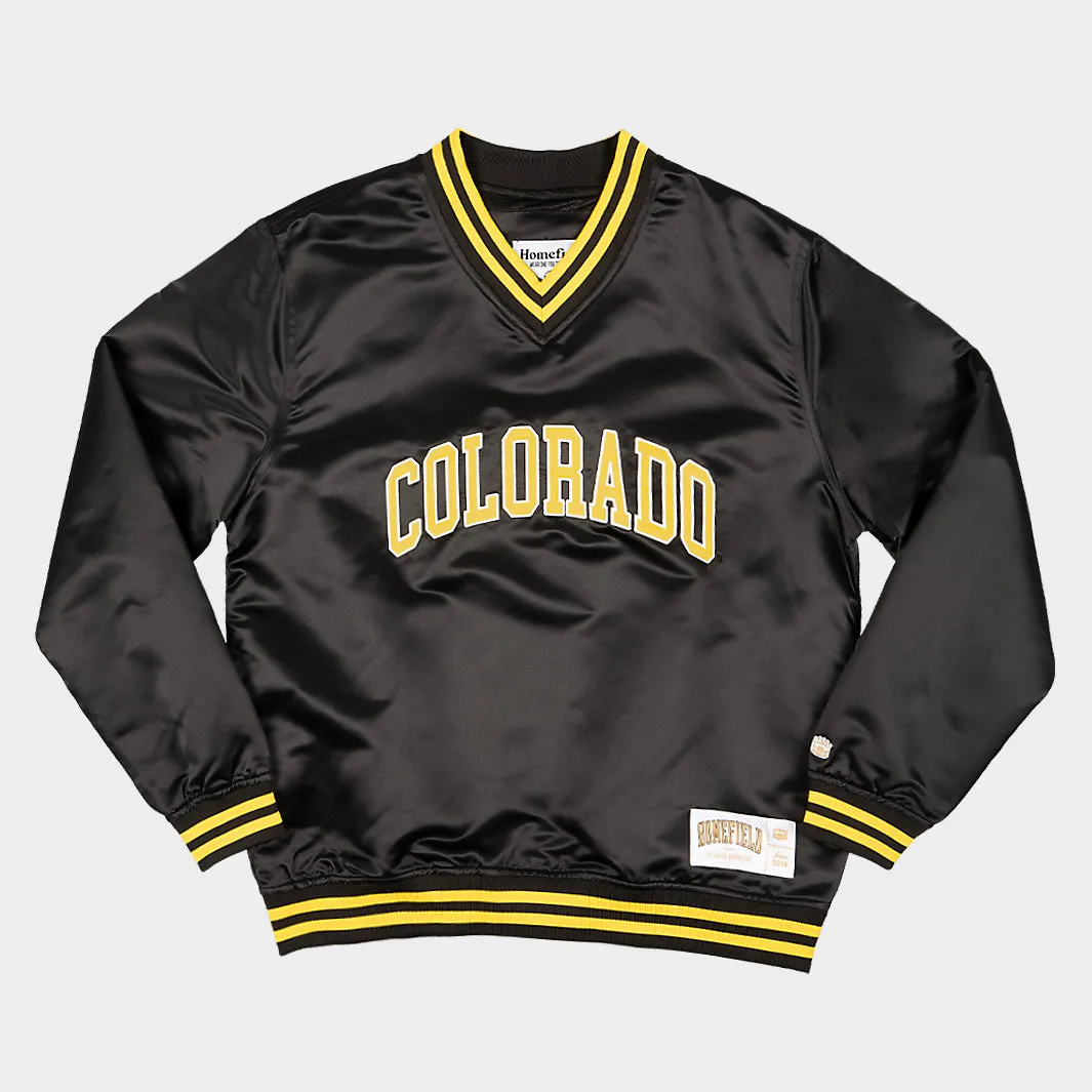 Colorado Buffaloes Campus Classic Pullover