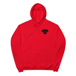 CORE Hoodie (Red)