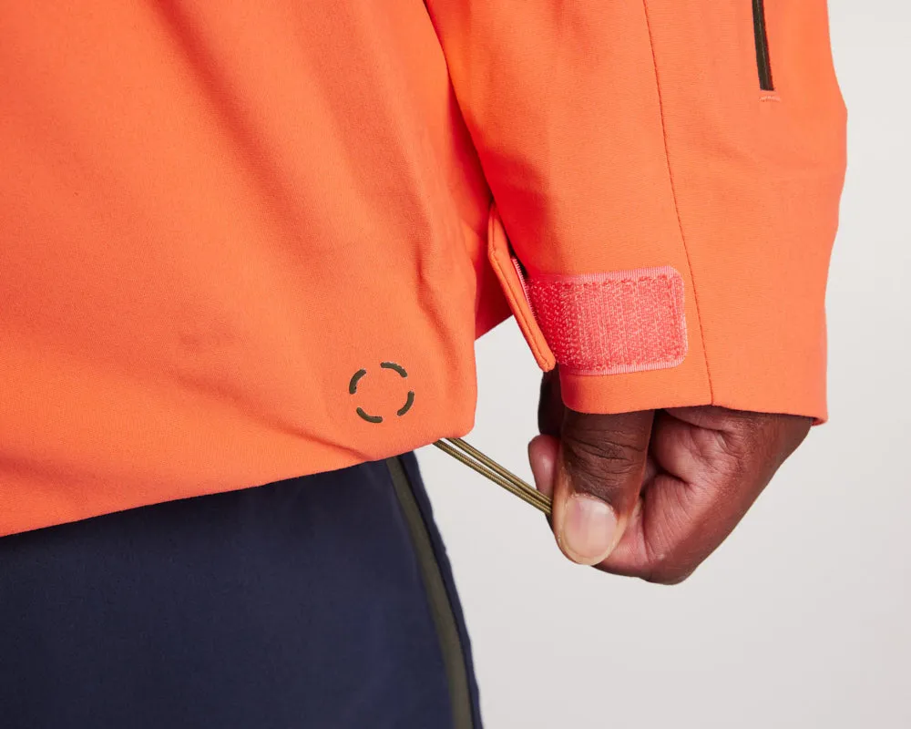 Cosmic Jacket PRIMO - Extended [OUTLET]