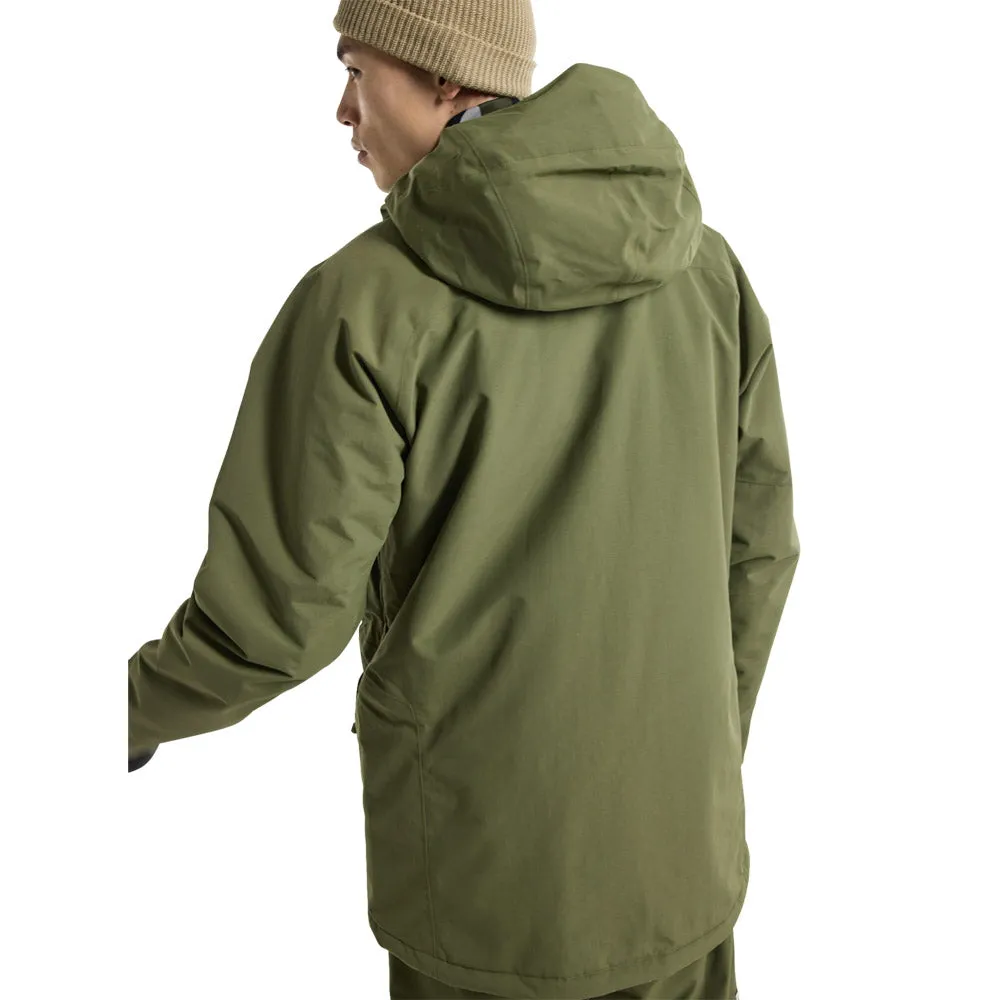 Covert 2.0 Snowboard Jacket