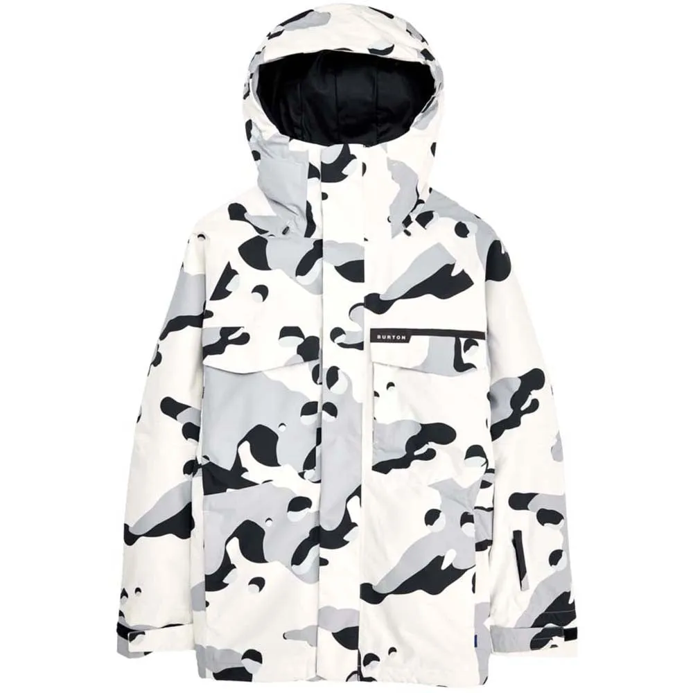 Covert 2.0 Snowboard Jacket