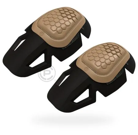 Crye Precision AirFlex Impact Combat Knee Pad