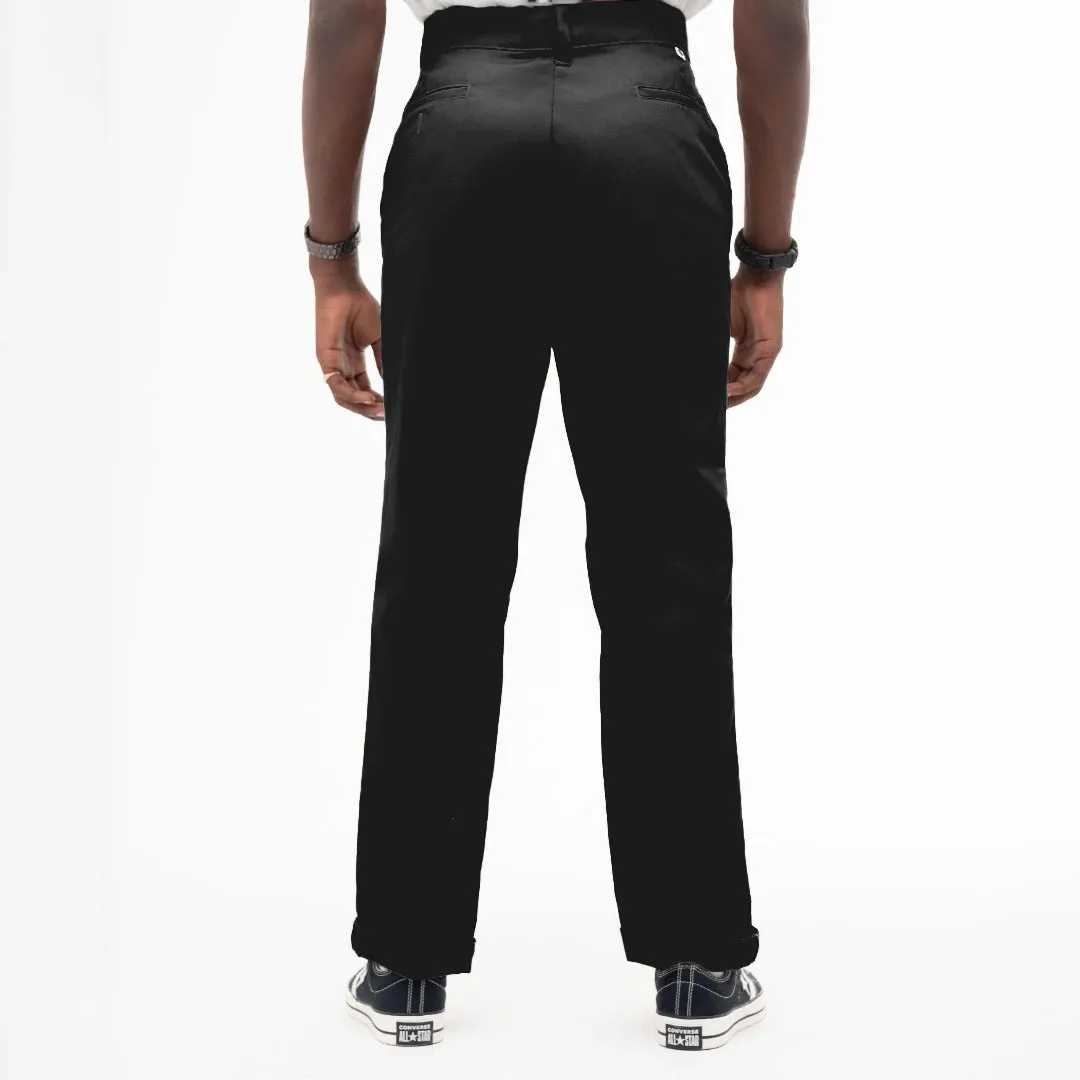 Dickies Mens 847 Trouser Black