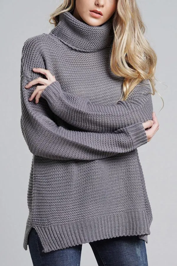 elveswallet Evergreen Knit Sweater