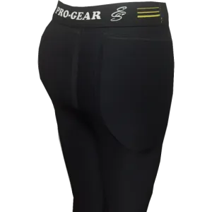 ES Pro Gear Protective Pants 2.0