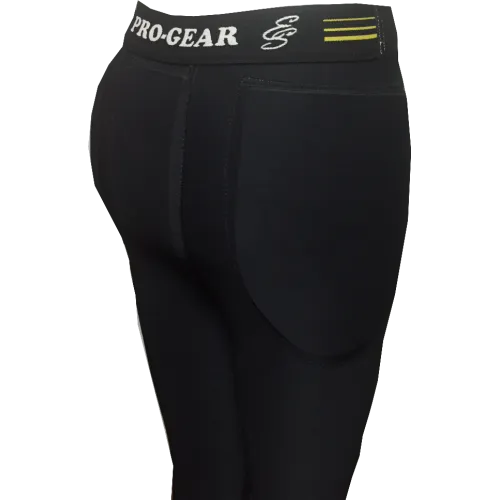 ES Pro Gear Protective Pants 2.0