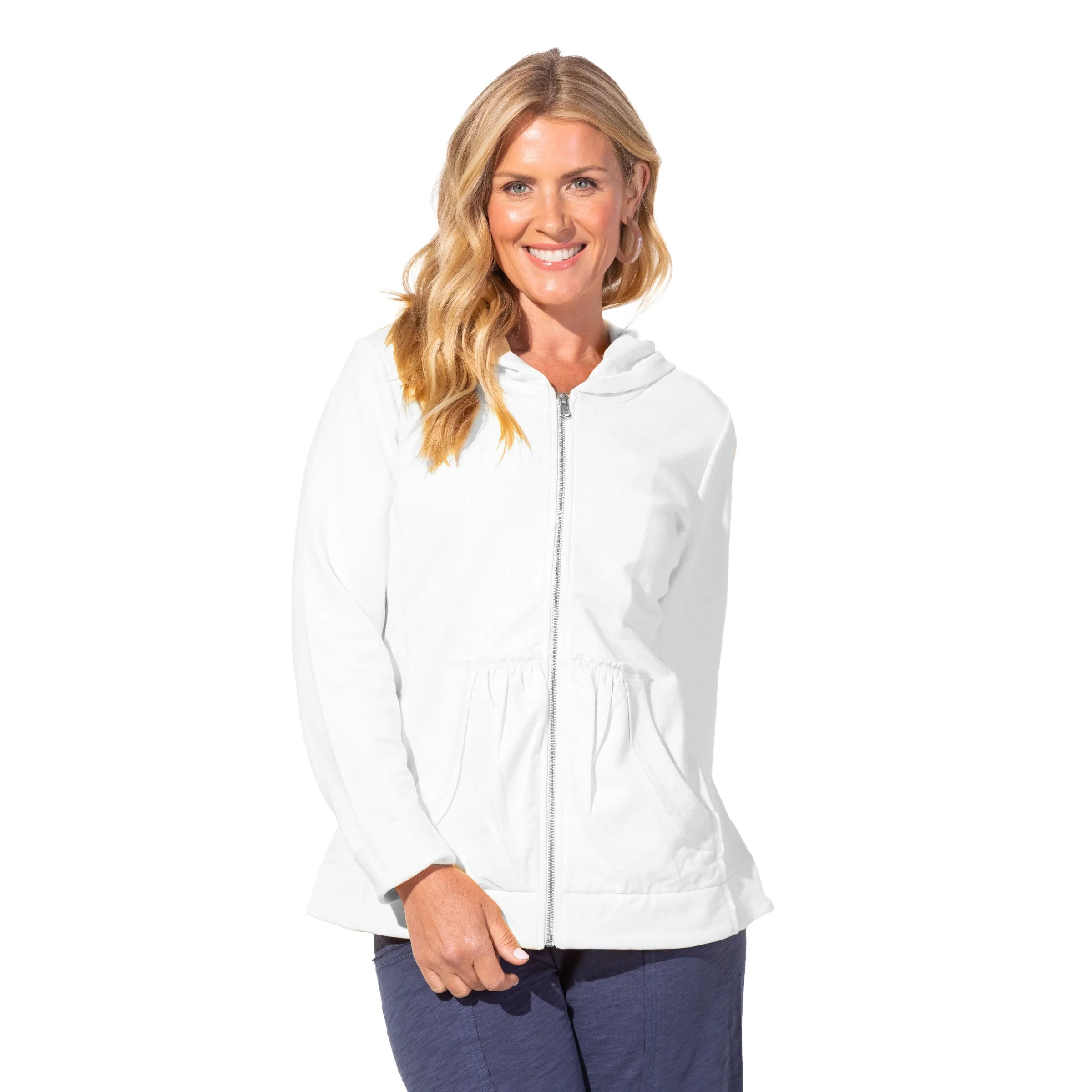 Escape by Habitat Ocean Front Beach Hoodie - 30118