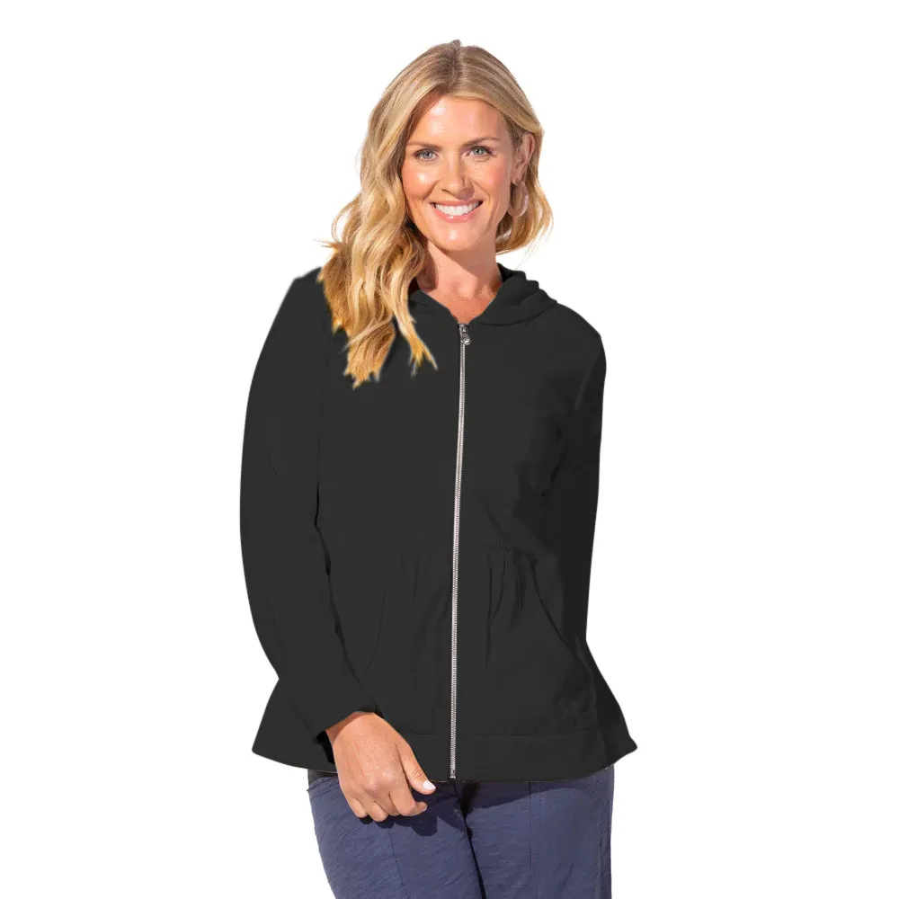 Escape by Habitat Ocean Front Beach Hoodie - 30118