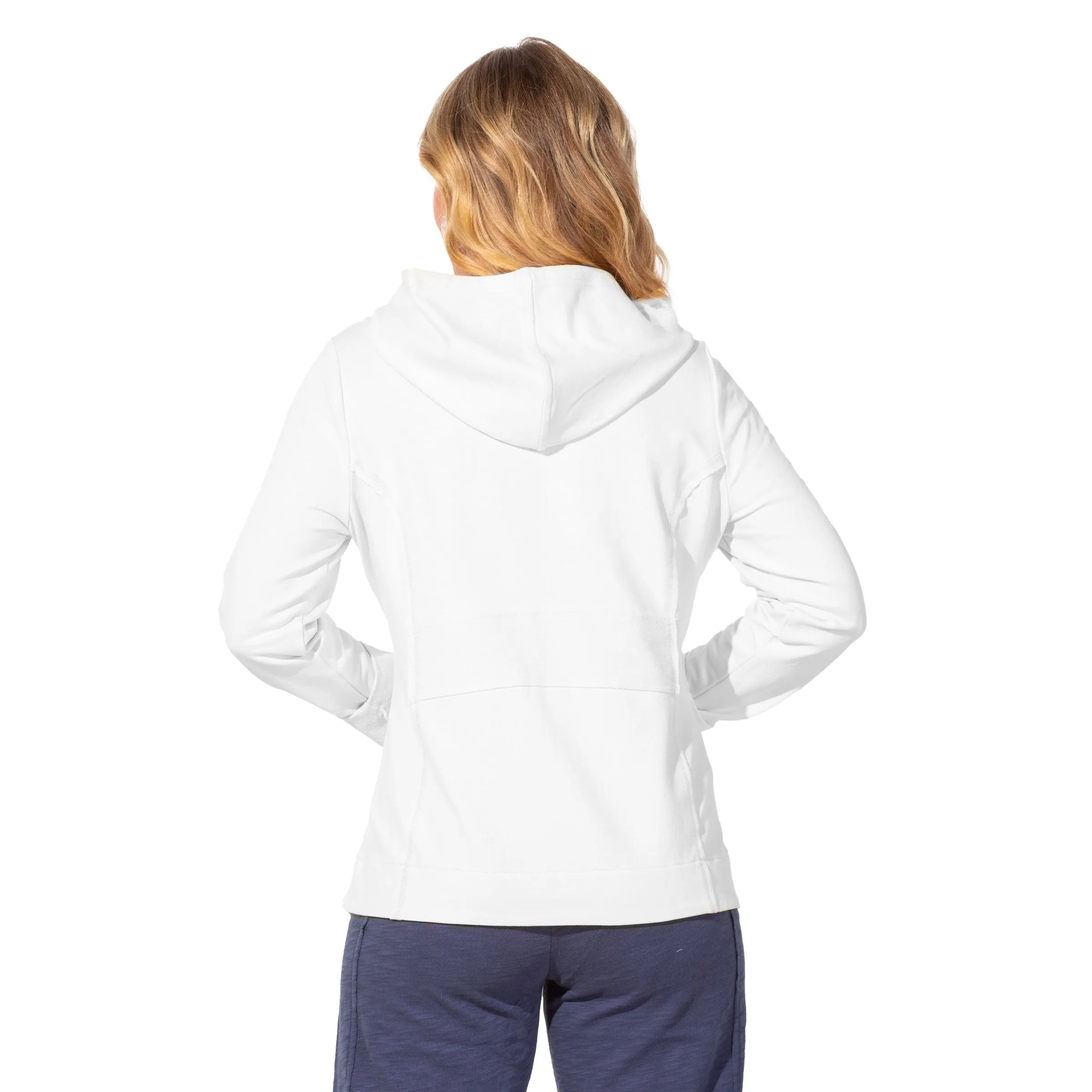 Escape by Habitat Ocean Front Beach Hoodie - 30118