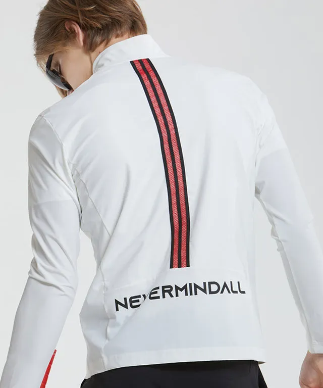 Eurofield Jacket - White