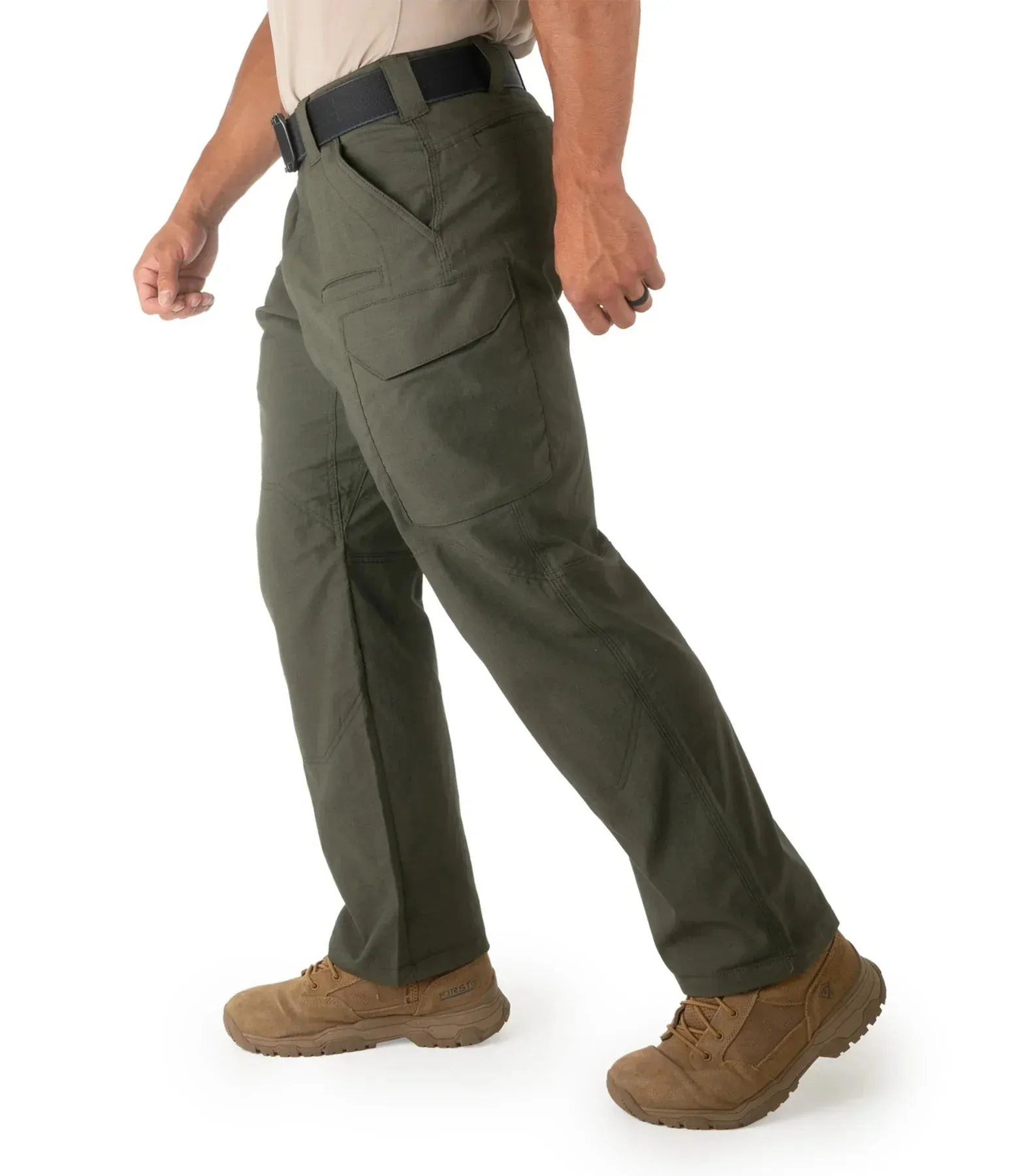 First Tactical - MEN'S V2 TACTICAL PANT - OD GREEN