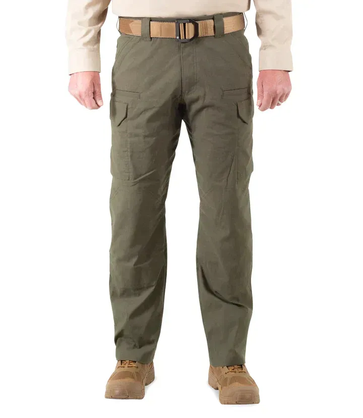 First Tactical - MEN'S V2 TACTICAL PANT - OD GREEN