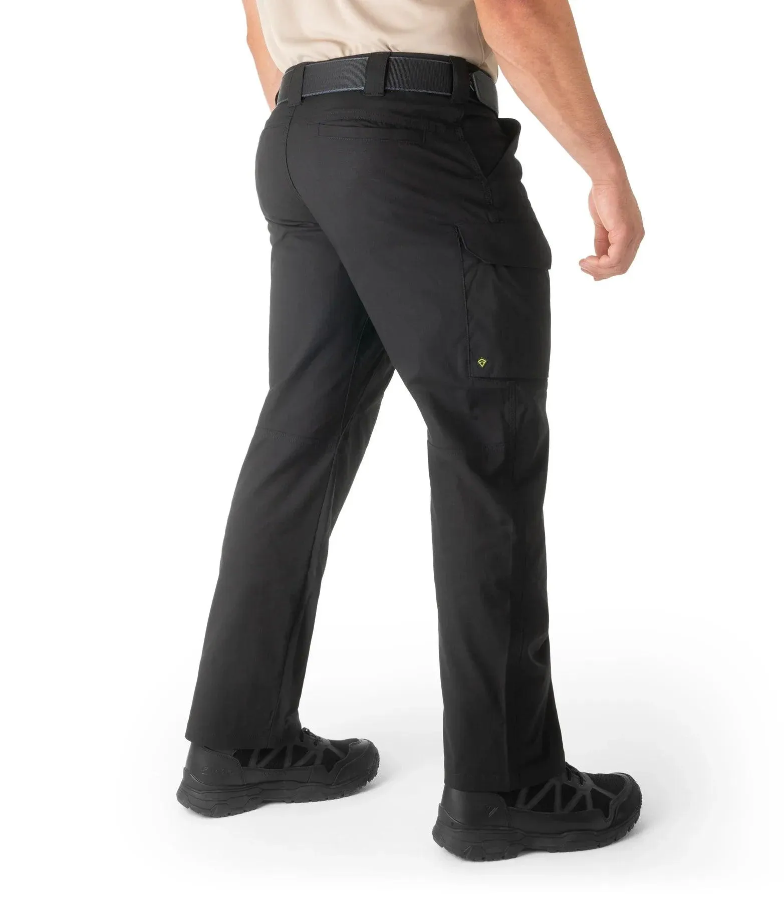 First Tactical Men's V2 Tactical Pants - Black