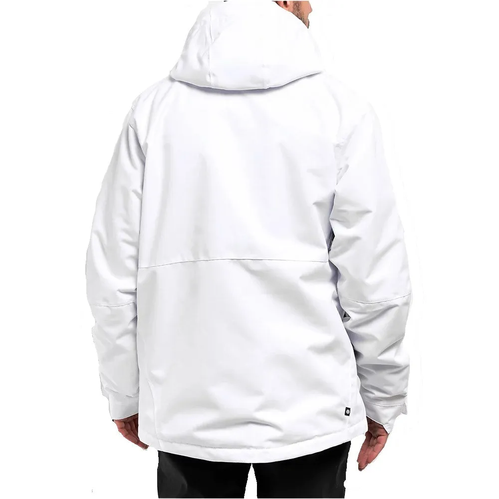 Foundation Snowboard Jacket