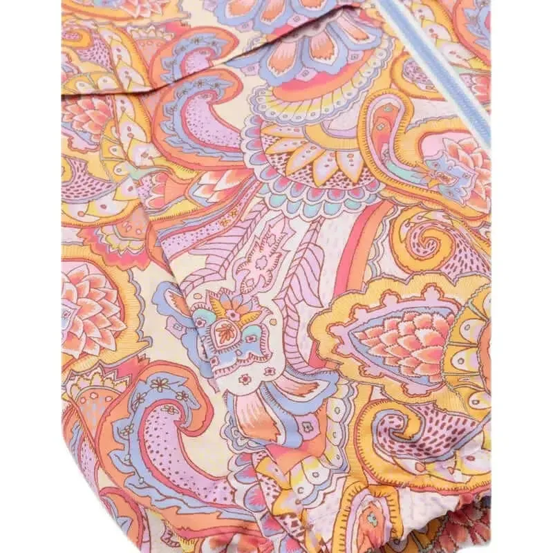 Girls Paisley Elia Coat